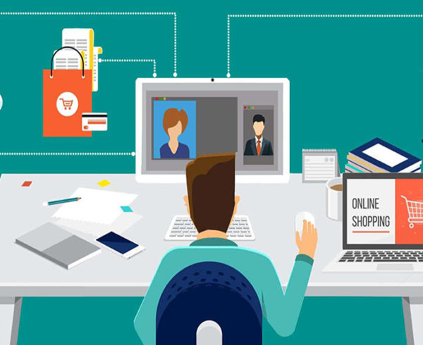 logística en el e-commerce