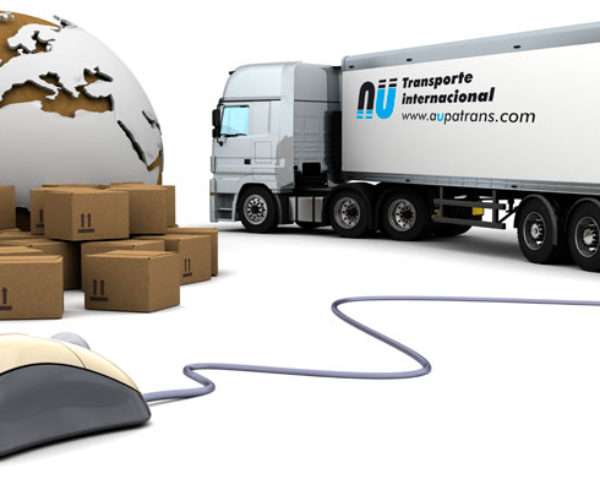 transformación digital del mercado logística