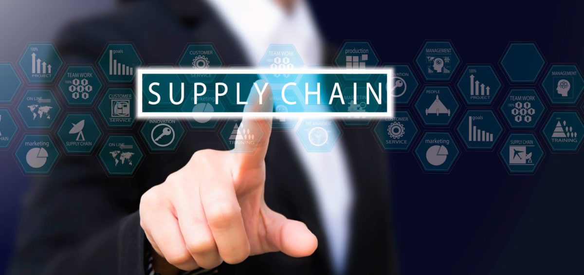 Supply Chain vs Logística