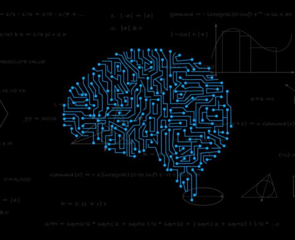 cerebro artificial del deep learning